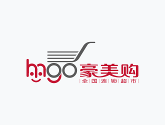 无畏的logo设计