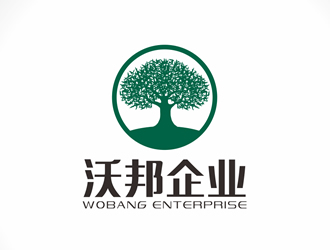 廖燕峰的logo设计