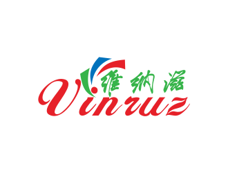 汤儒娟的logo设计