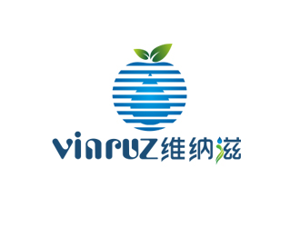 周国强的logo设计