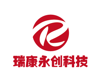殷磊的武汉瑞康永创科技发展有限公司logo设计