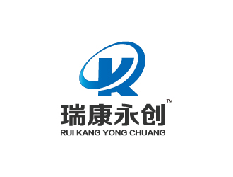 杨勇的武汉瑞康永创科技发展有限公司logo设计