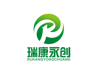 赵波的武汉瑞康永创科技发展有限公司logo设计