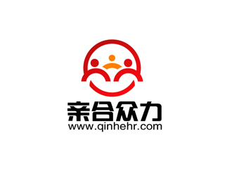 秦晓东的logo设计