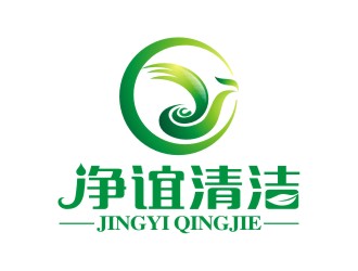 陈秋兰的logo设计