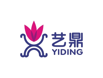 曾翼的logo设计