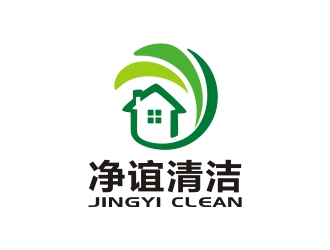 曾翼的logo设计