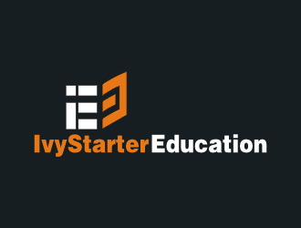 吉吉的IvyStarter Education Consultinglogo设计