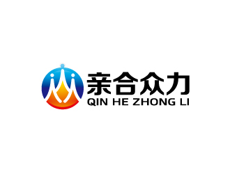 周金进的logo设计