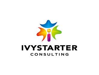周金进的IvyStarter Education Consultinglogo设计