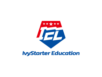 杨勇的IvyStarter Education Consultinglogo设计
