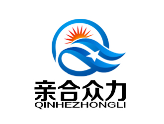 余亮亮的logo设计