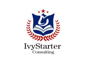 谭家强的IvyStarter Education Consultinglogo设计