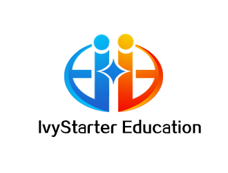 余亮亮的IvyStarter Education Consultinglogo设计