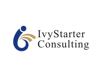 李泉辉的IvyStarter Education Consultinglogo设计