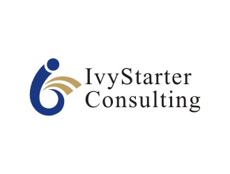 李泉辉的IvyStarter Education Consultinglogo设计