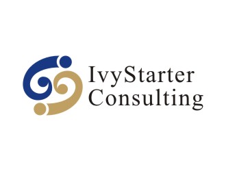 李泉辉的IvyStarter Education Consultinglogo设计