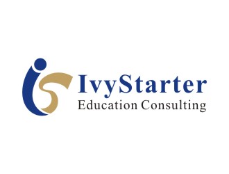 IvyStarter Education Consultinglogo设计