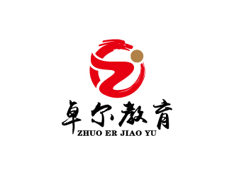 周金进的logo设计