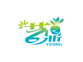 张晓明的logo设计