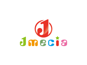 周金进的Jmecialogo设计