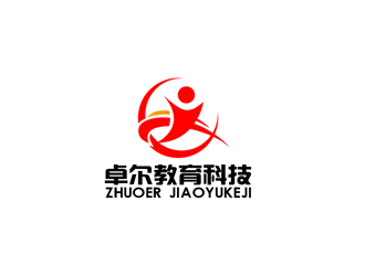 秦晓东的logo设计