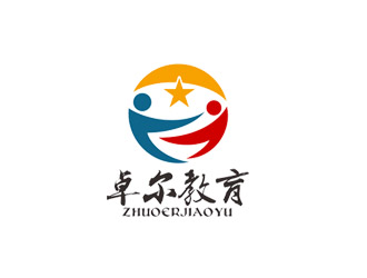 郭庆忠的logo设计