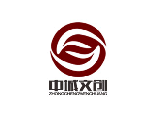 郭庆忠的logo设计