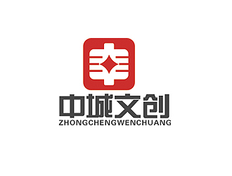 赵鹏的logo设计
