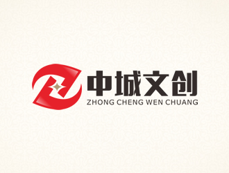 廖燕峰的logo设计