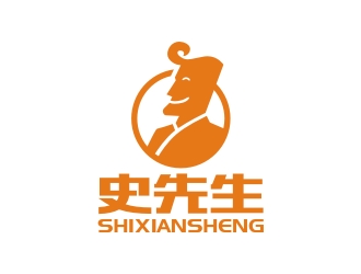 曾翼的logo设计