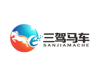 郭庆忠的logo设计