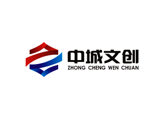 谭家强的logo设计