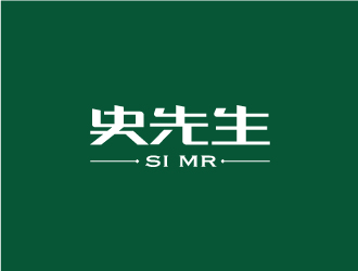 张晓明的logo设计