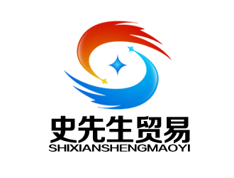 余亮亮的logo设计