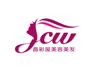 张晓明的logo设计