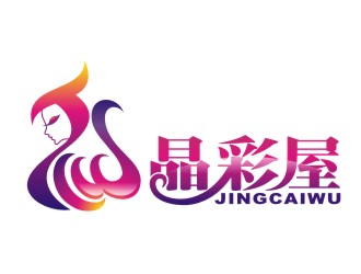 陈秋兰的logo设计