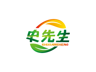 周金进的logo设计