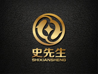 厦门史先生贸易有限公司logo设计