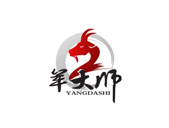 秦晓东的logo设计