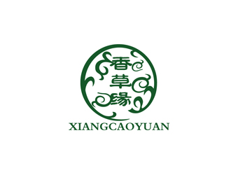 秦晓东的logo设计