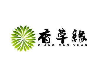 晓熹的logo设计