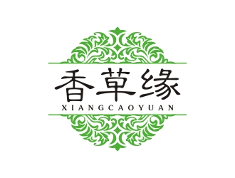 曾翼的logo设计