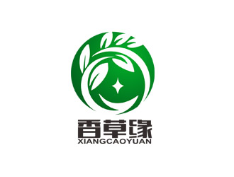 郭庆忠的logo设计