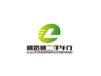 秦晓东的logo设计