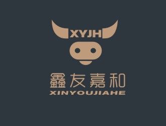 胡红志的佳杰隆昌logo设计