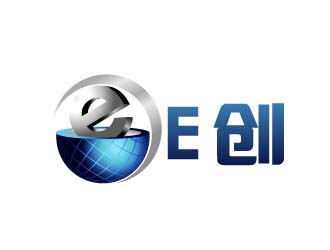 晓熹的E创空间  创业孵化器平台logo设计
