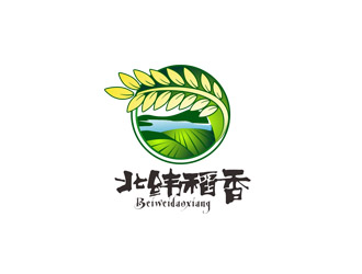 郭庆忠的logo设计