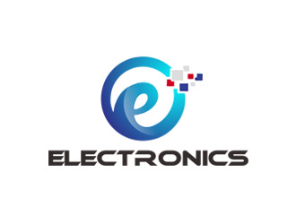 郭庆忠的logo设计