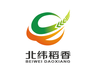 张晓明的logo设计